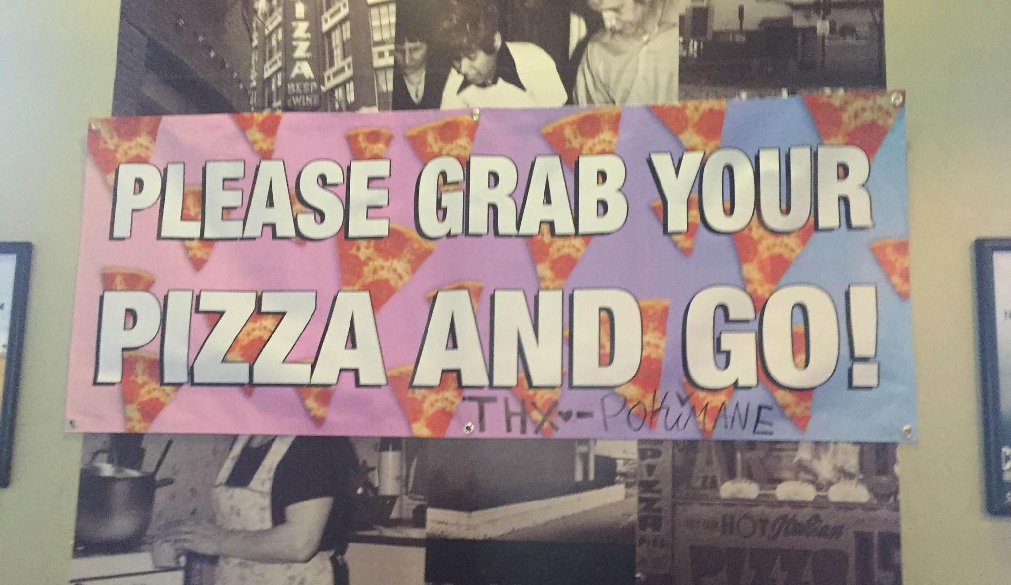 Illustration for article titled I Waited In Line For Two Hours To Have Pizza With Pokimane